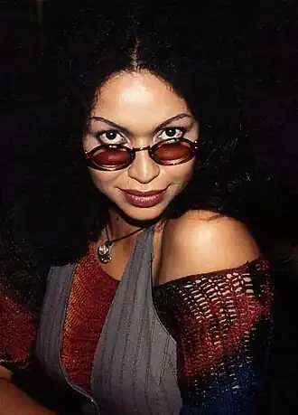 Камилла Хенемарк