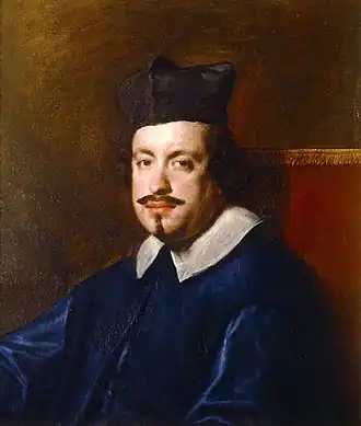 Камилло Массимо