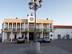 Кампо-Лугар