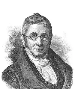 Огюстен Декандоль (1778—1841)