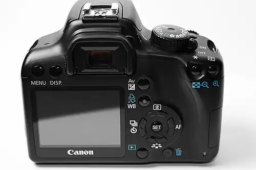 Тыльная сторона