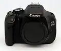Canon EOS 600D