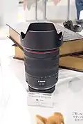 RF 24-105mm F4 L IS USM