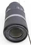 RF 600mm F11 IS STM