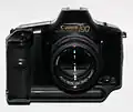 Canon T90 (1986)
