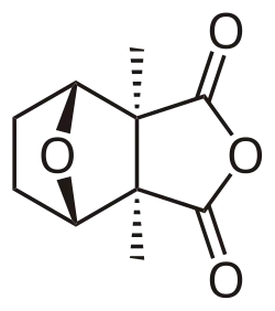 Изображение химической структуры