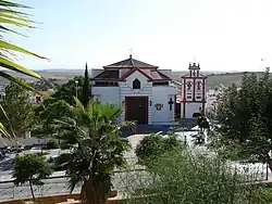 Лас-Кабесас-де-Сан-Хуан