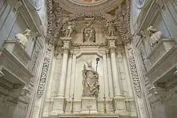 Капелла Сагредо