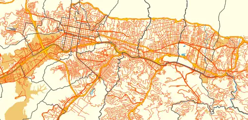 Национальная художественная галерея (Каракас) (Каракас)
