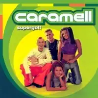 Обложка песни Caramell «Caramelldansen»