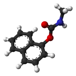 Изображение молекулярной модели