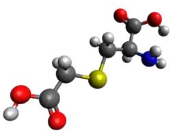 Изображение молекулярной модели