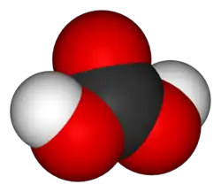 Изображение молекулярной модели