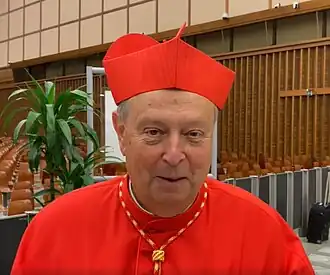 Оскар Кантони