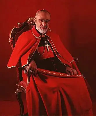 Григорий-Пётр XV Агаджанян