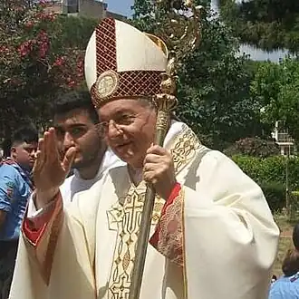 Мауро Пьяченца