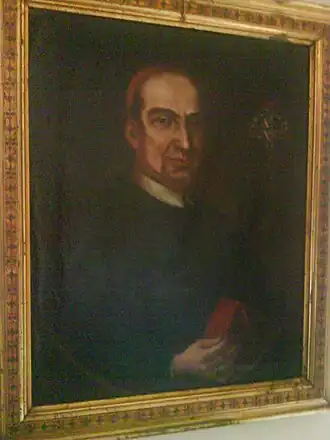 Пьетро Мария Пьери