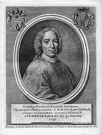 Жозе Перейра де Ласерда