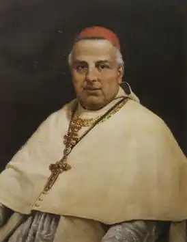 Хоакин Льюк-и-Гарриха