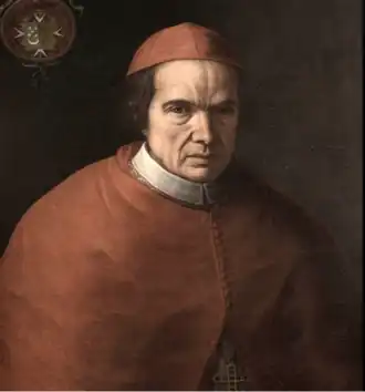 Мануэль Ариас-и-Поррес