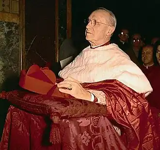 Джозеф Элмер Риттер