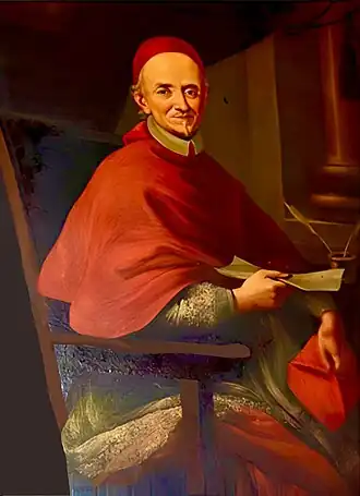 Якопо Антонио Мориджа