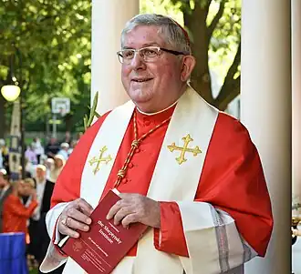 Томас Кристофер Коллинз