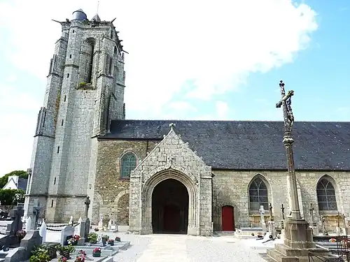 Церковь Святого Петра