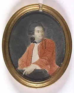 Карл Густав Пило