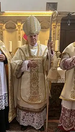 Карло Мария Вигано