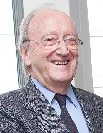 Вестендорп в 2013 году