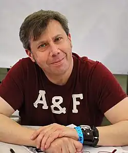 Карлос Пачеко в 2013 годуpx