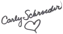 Изображение автографа