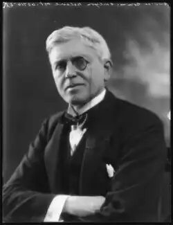 Карлайон Беллерс на фотографии 1922 года