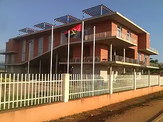 Дом молодёжи