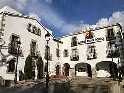 Ареньс-де-Мар