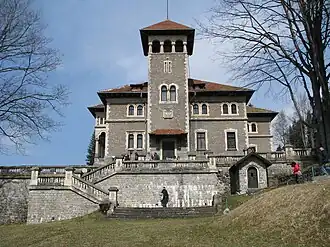 Фотография 2011 года