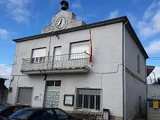 Кастильехо-де-Мартин-Вьехо