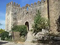 Эль-Корониль