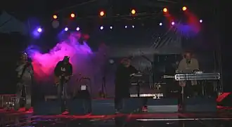 The Legendary Pink Dots