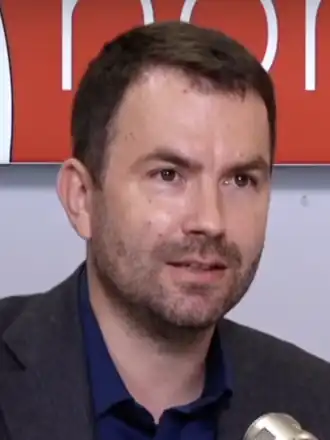 Кэтэлин Друлэ в 2021 году