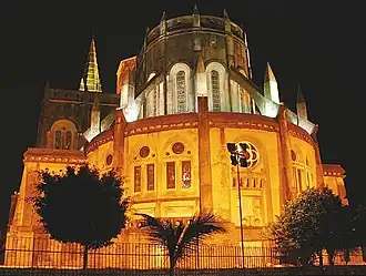 Собор Святого Иосифа, Форталеза, Бразилия