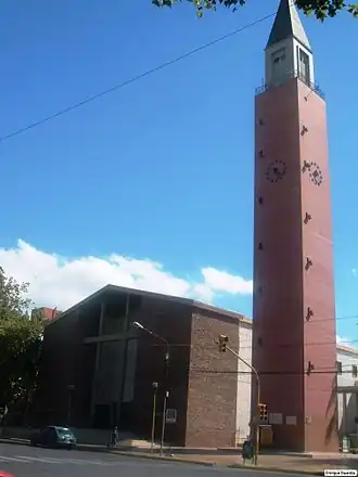 Собор святого Иоанна Крестителя