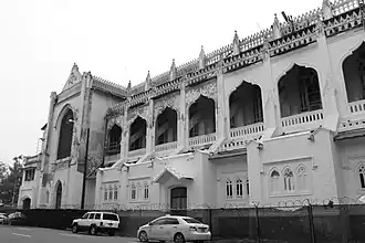 Кафедральный собор Колона