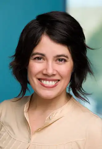 Катерина Фейк в октябре 2006 года