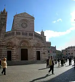 Кафедральный собор св. Лаврентия