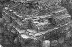 Подкупольный столб