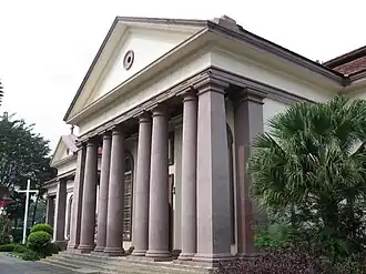 Собор Доброго Пастыря