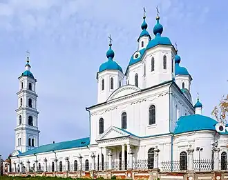 Спасский собор