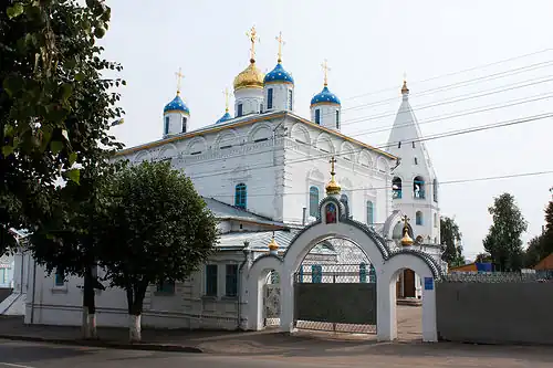 Введенский собор